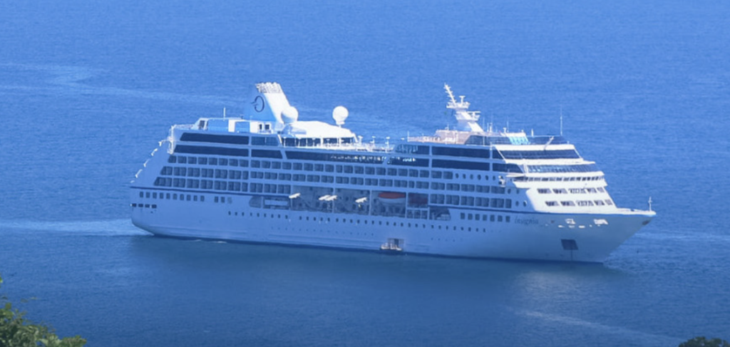 Crucero por Islandia: Oceania Cruises tiene el itinerario exclusivo en la naturaleza en Travel & Life: Tu Guía de Viajes y Estilo de Vida